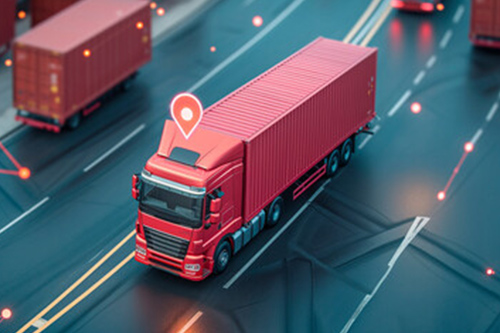 Fleet Management system