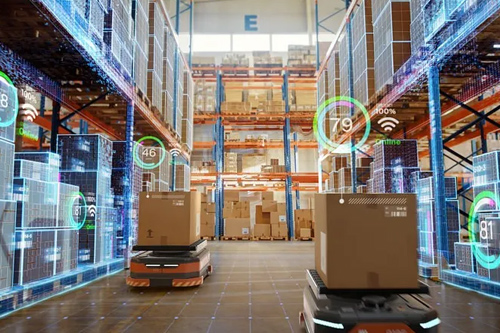 Temperature Monitoring System