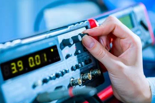 Calibration Services